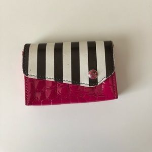 henri bendel card holder